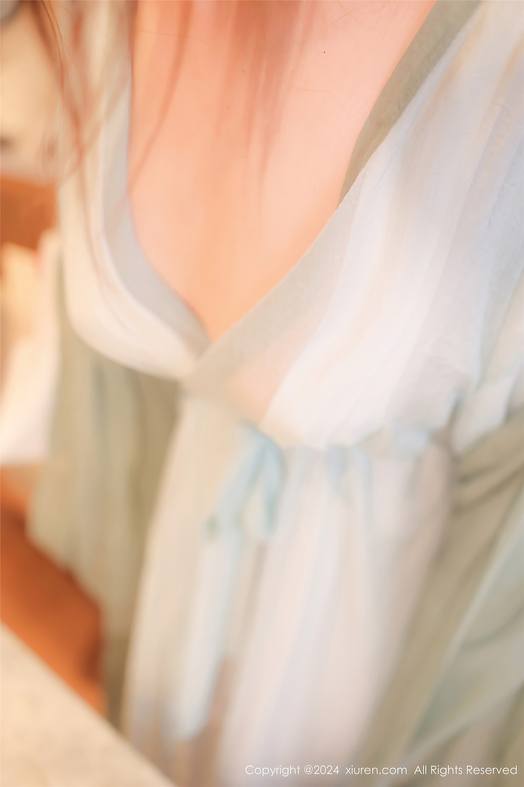 Xiuren秀人网 2024.07.30 NO.8937 蛋蛋宝